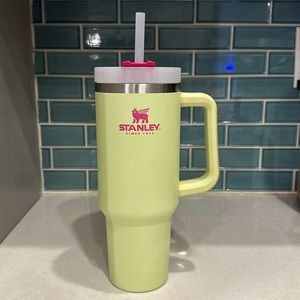 Stanley Quencher Citron Mix